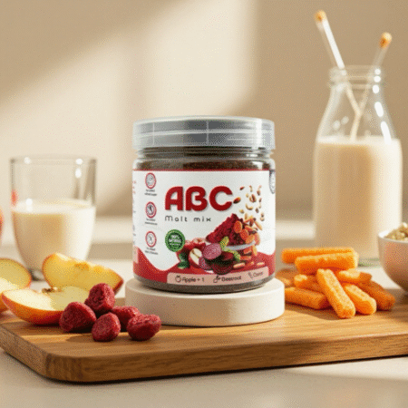 ABC Milk Mix -250gm