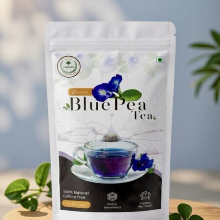 Blue pea Tea Bag 30 dips